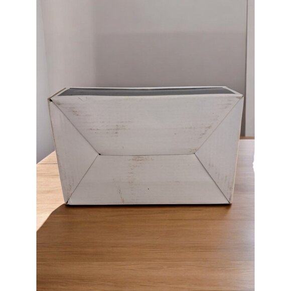 Stoneware Set Of Six Fruit Print Coffee Cups Mugs - Picture 15 of 16